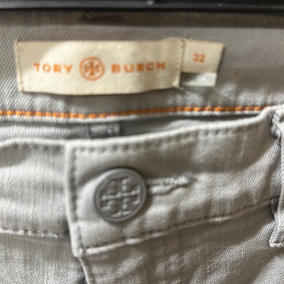 Tory Burch jeans - Picture 2 of 6